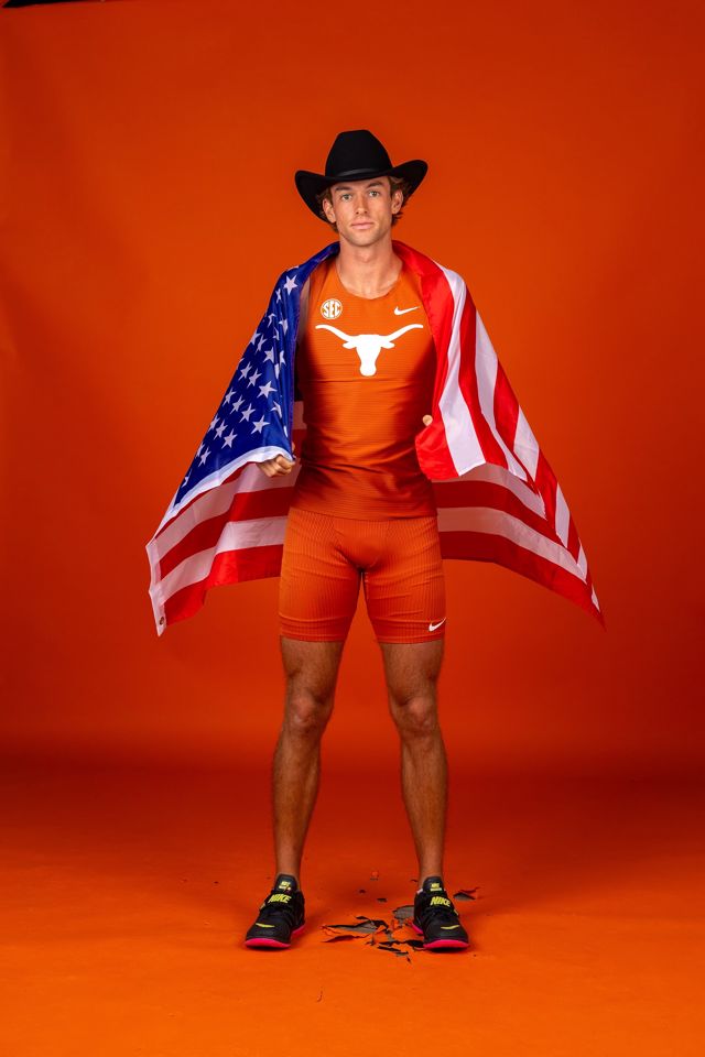 Athlete profile featured image number 3 of 5
