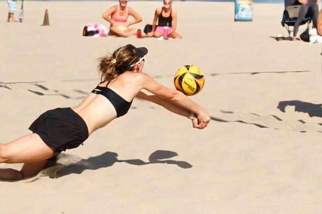 Athlete profile featured image number 1 of 5