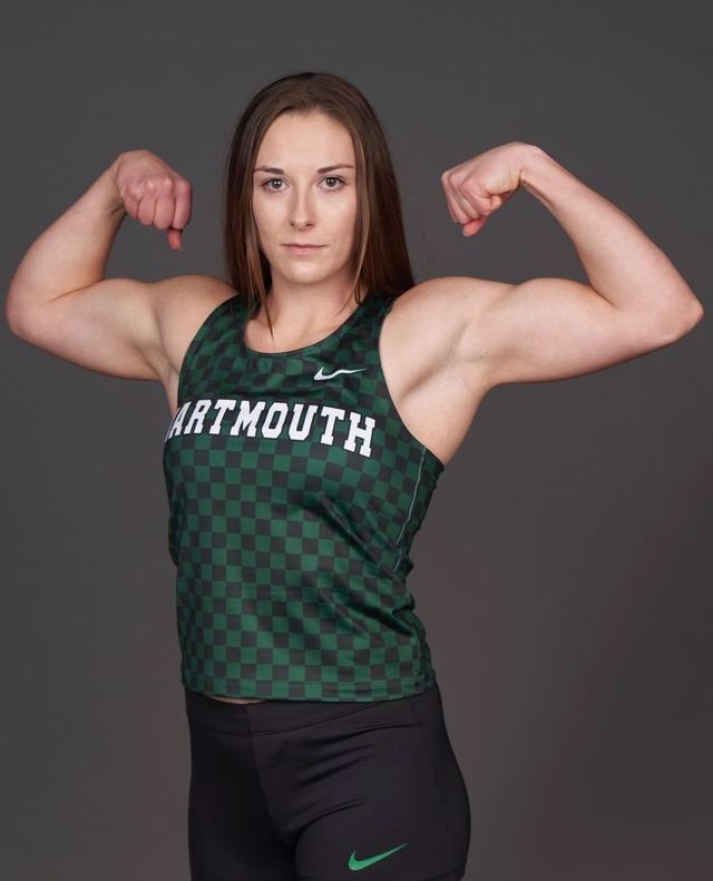 Athlete profile featured image number 1 of 5