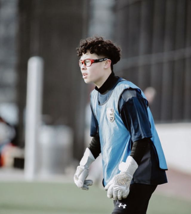 Athlete profile featured image number 2 of 4