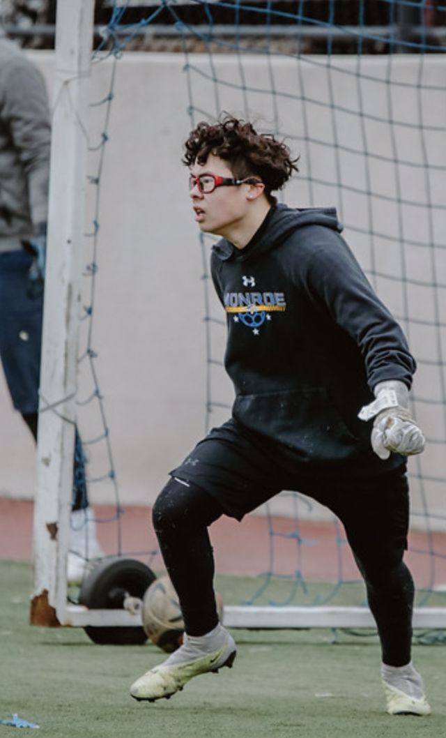 Athlete profile featured image number 3 of 4