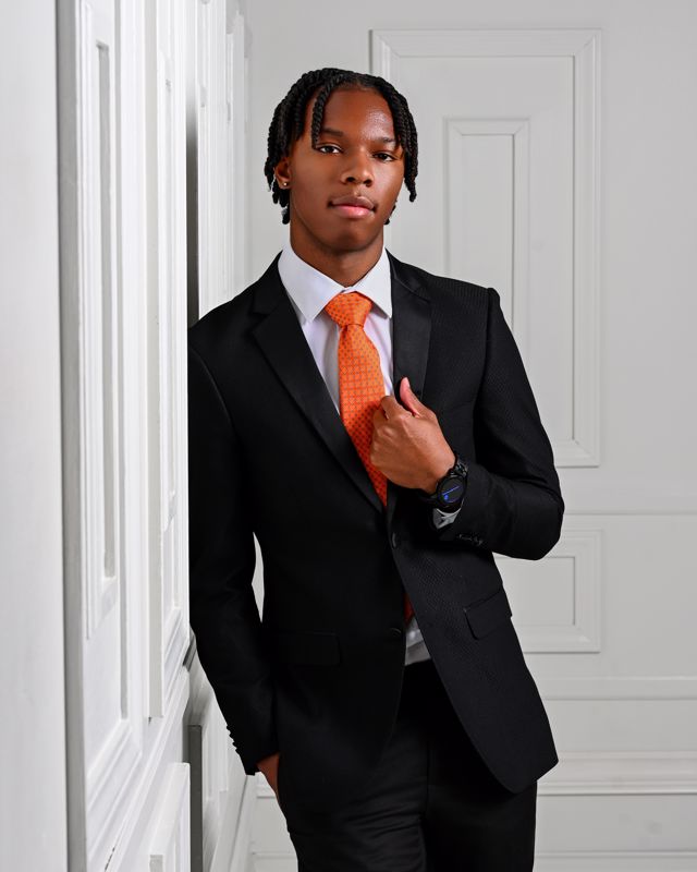 Athlete profile featured image number 1 of 6