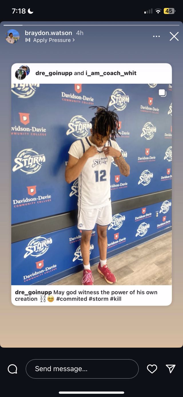Athlete profile featured image number 2 of 5