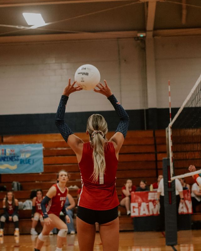 Athlete profile featured image number 1 of 4