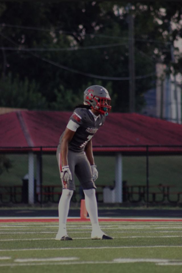 Athlete profile featured image number 3 of 4