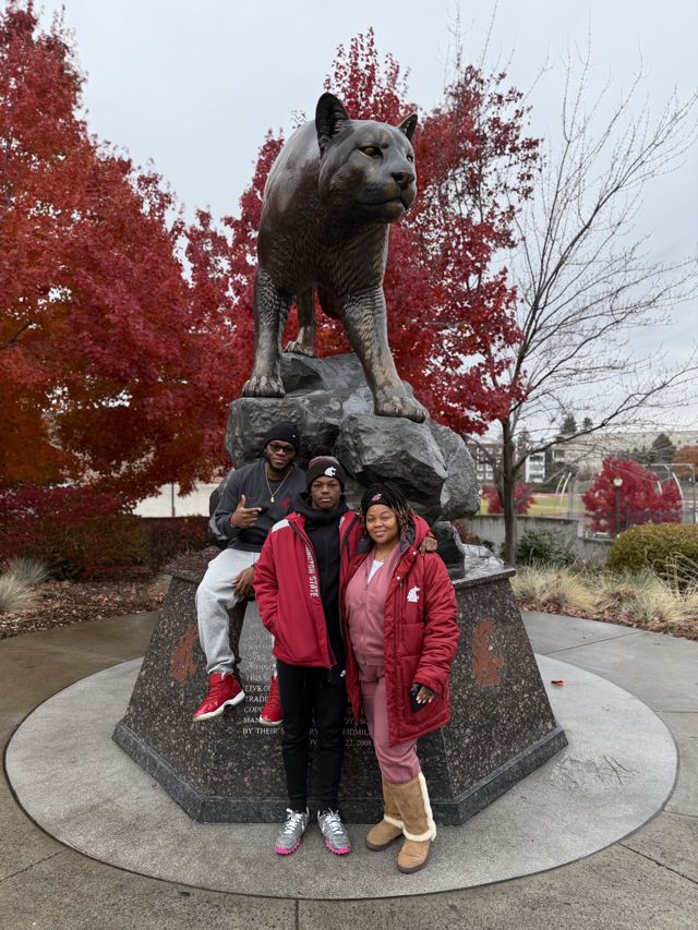 Athlete profile featured image number 2 of 5