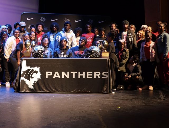 Athlete profile featured image number 3 of 5