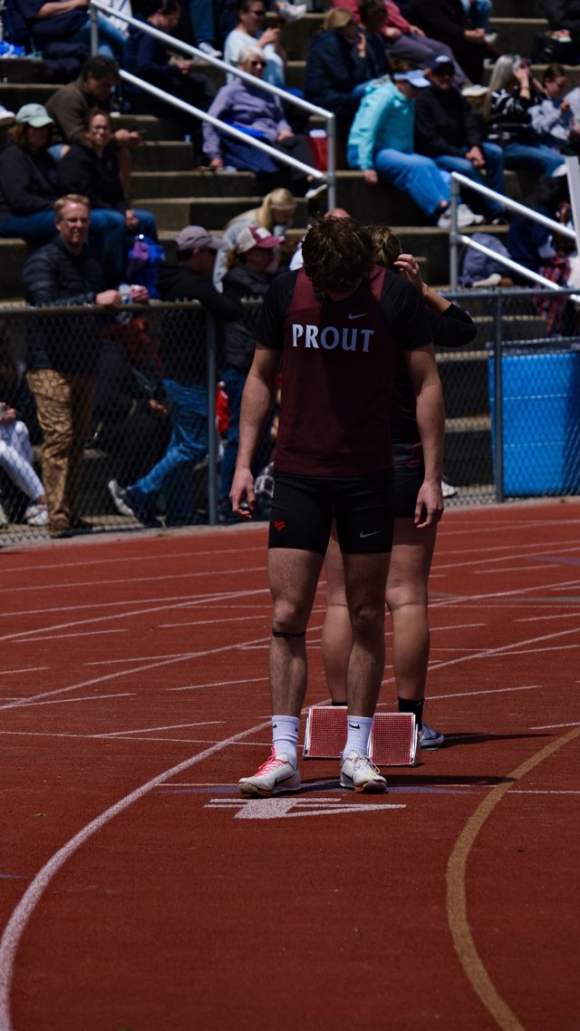 Athlete profile featured image number 1 of 5