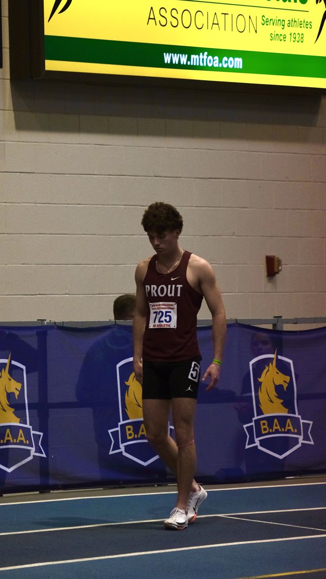 Athlete profile featured image number 5 of 5