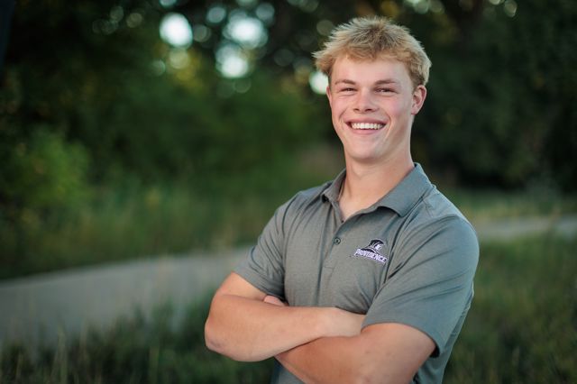 Athlete profile featured image number 2 of 5