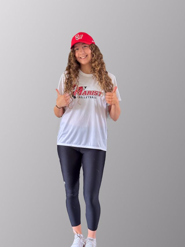 Athlete profile featured image number 1 of 4
