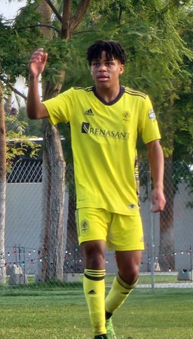 Athlete profile featured image number 1 of 4