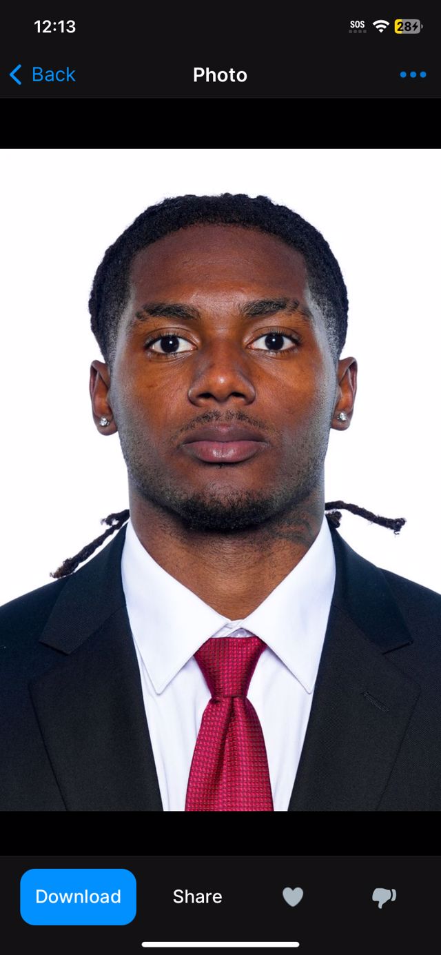 Athlete profile featured image number 2 of 4