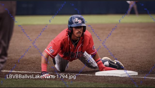 Athlete profile featured image number 2 of 5