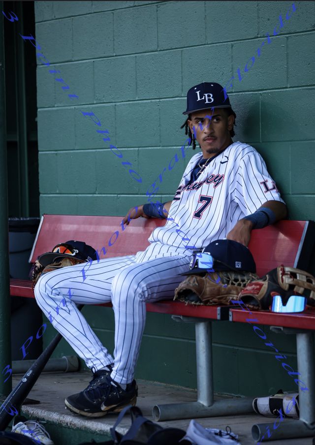 Athlete profile featured image number 1 of 5