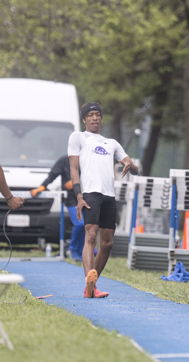 Athlete profile featured image number 1 of 4