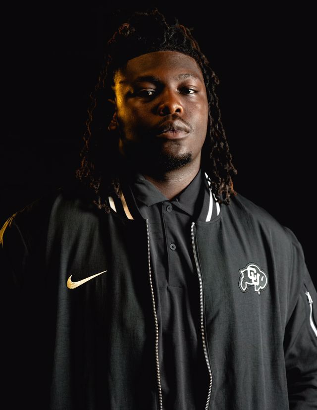 Athlete profile featured image number 1 of 5