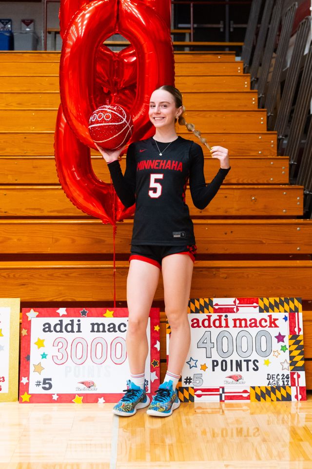 Athlete profile featured image number 2 of 4