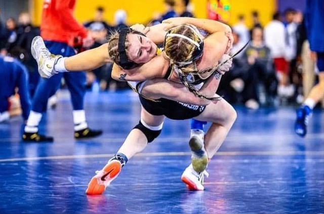 Athlete profile featured image number 1 of 5