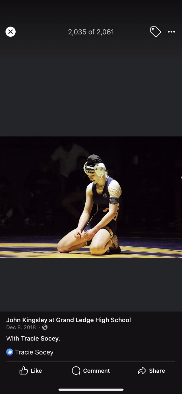 Athlete profile featured image number 3 of 5