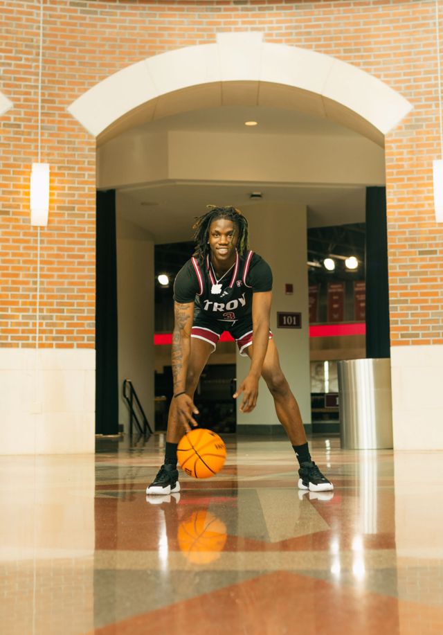 Athlete profile featured image number 2 of 4
