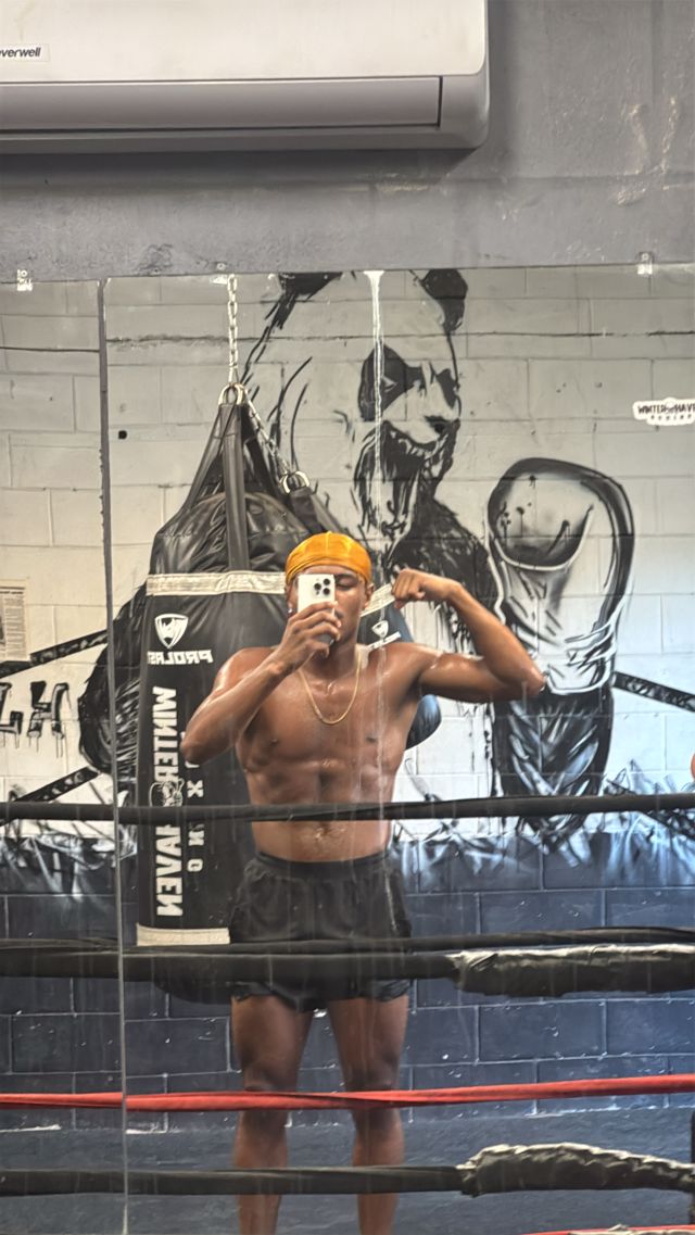 Athlete profile featured image number 2 of 5