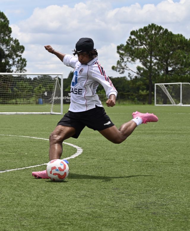 Athlete profile featured image number 1 of 5