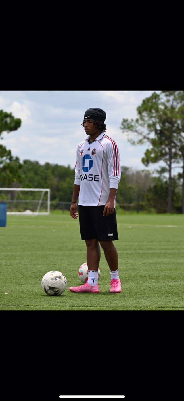 Athlete profile featured image number 3 of 5