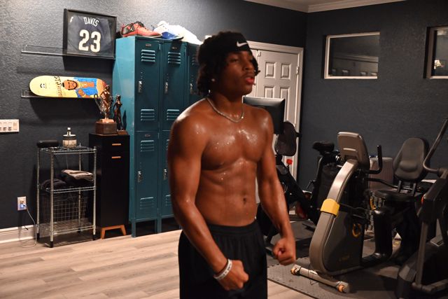 Athlete profile featured image number 4 of 5