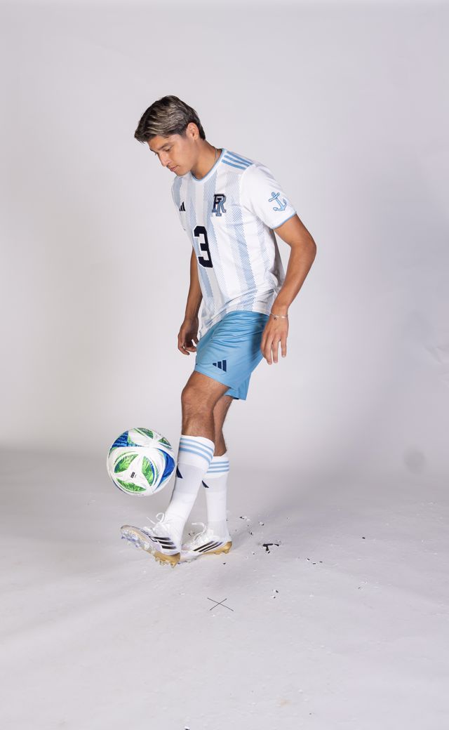 Athlete profile featured image number 3 of 5