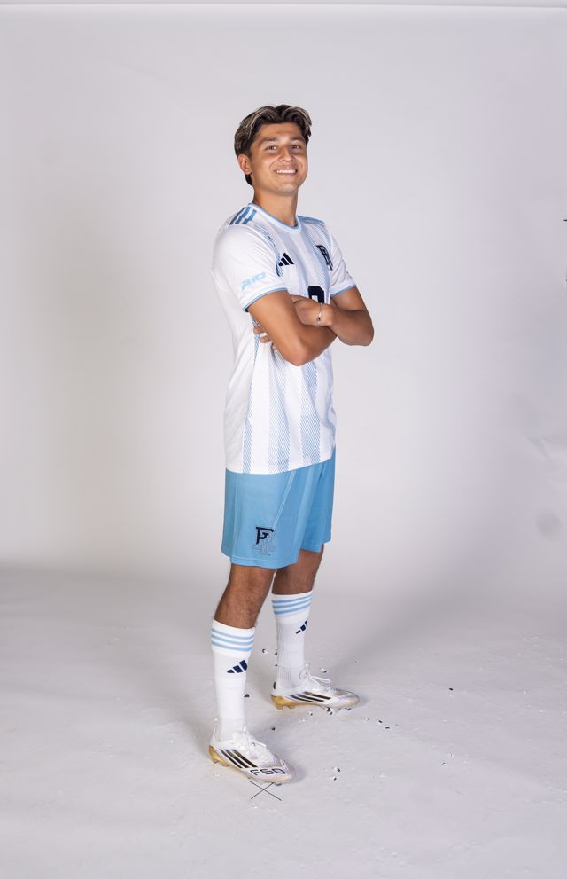 Athlete profile featured image number 1 of 5