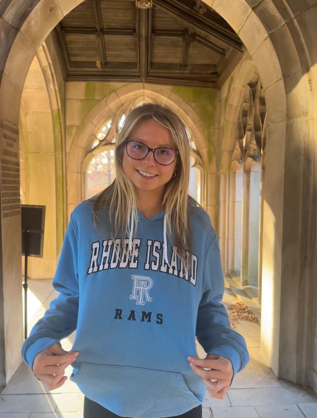 Athlete profile featured image number 2 of 6