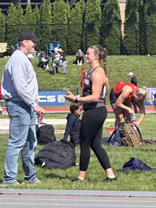 Athlete profile featured image number 1 of 10