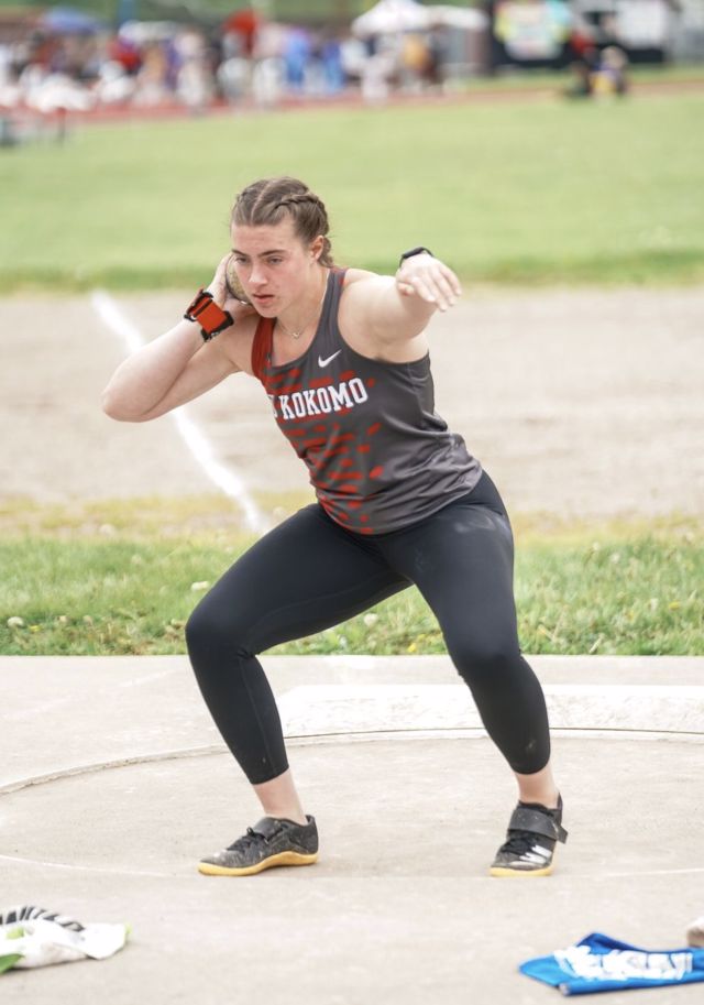 Athlete profile featured image number 3 of 10