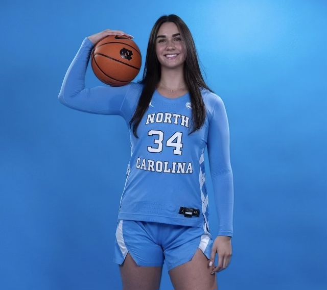 Athlete profile featured image number 3 of 4