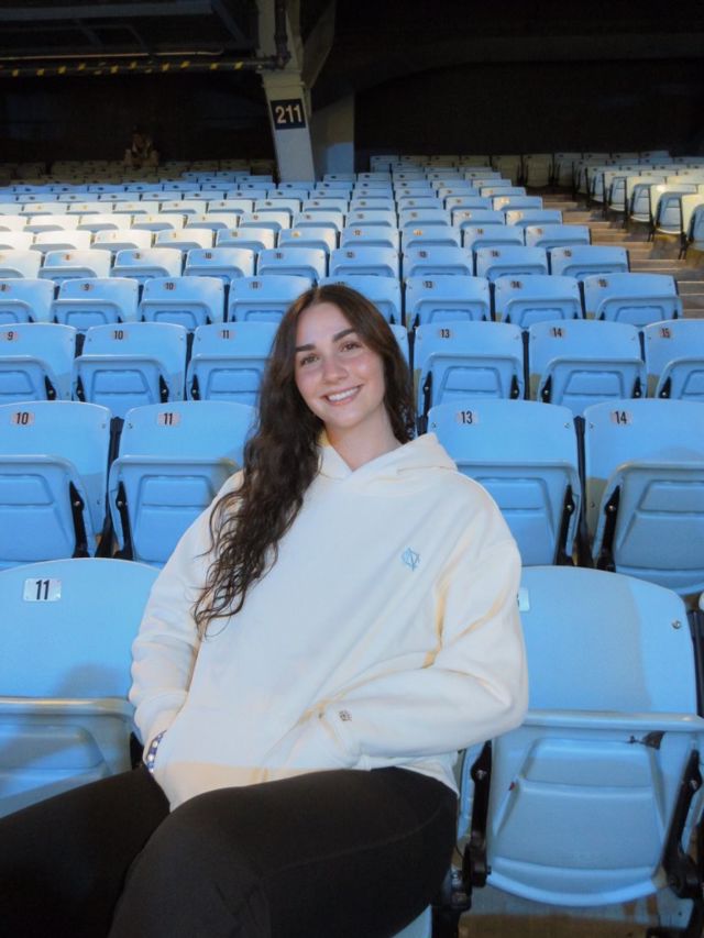 Athlete profile featured image number 1 of 4