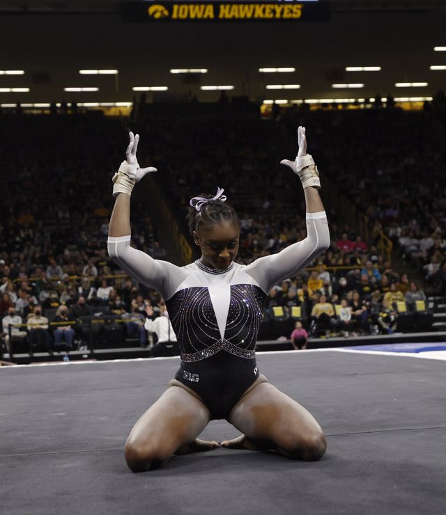 Athlete profile featured image number 3 of 5