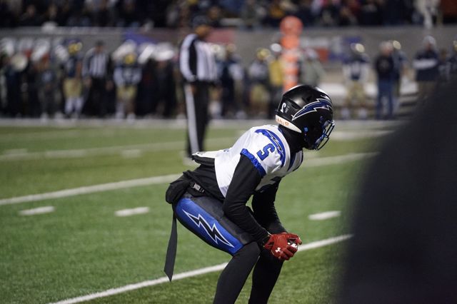Athlete profile featured image number 1 of 5