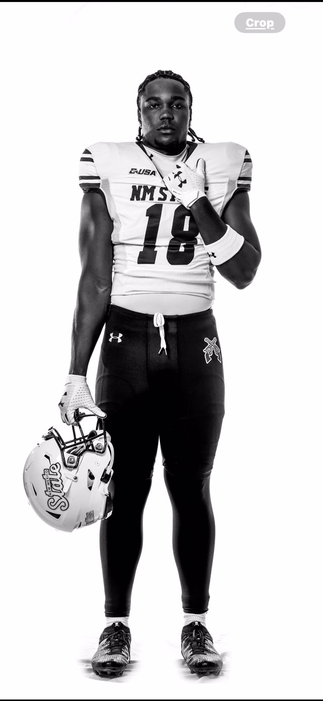 Athlete profile featured image number 4 of 7