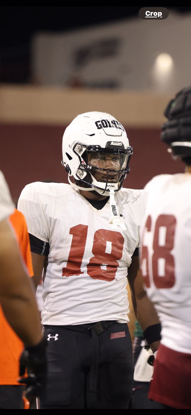 Athlete profile featured image number 1 of 7