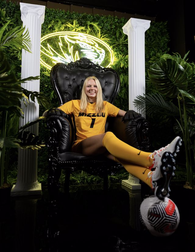 Athlete profile featured image number 1 of 4