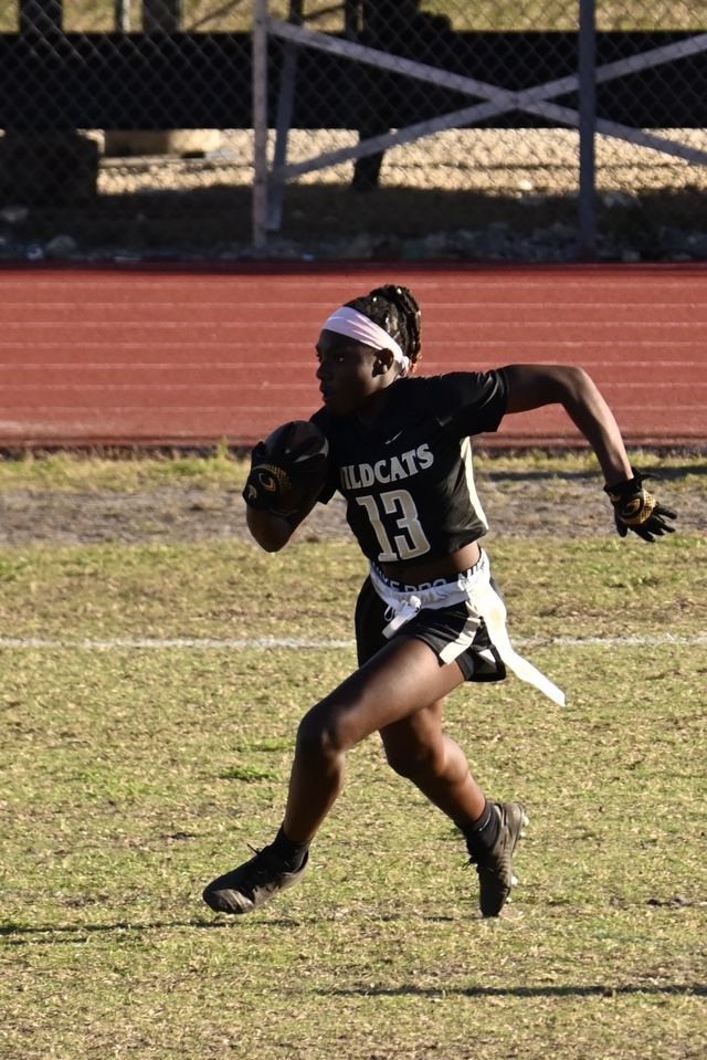 Athlete profile featured image number 1 of 5