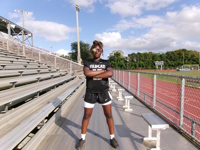 Athlete profile featured image number 2 of 5