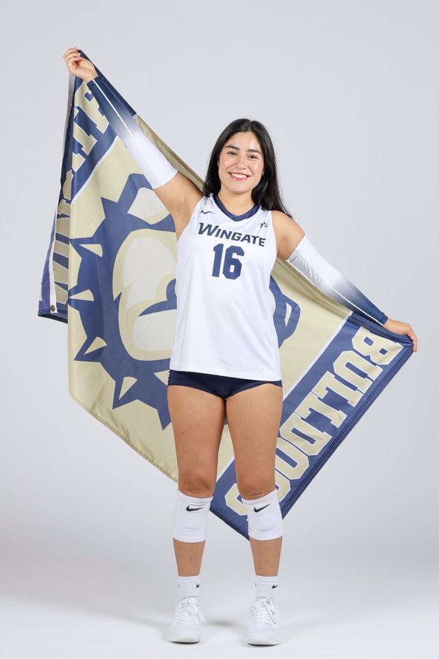 Athlete profile featured image number 1 of 5