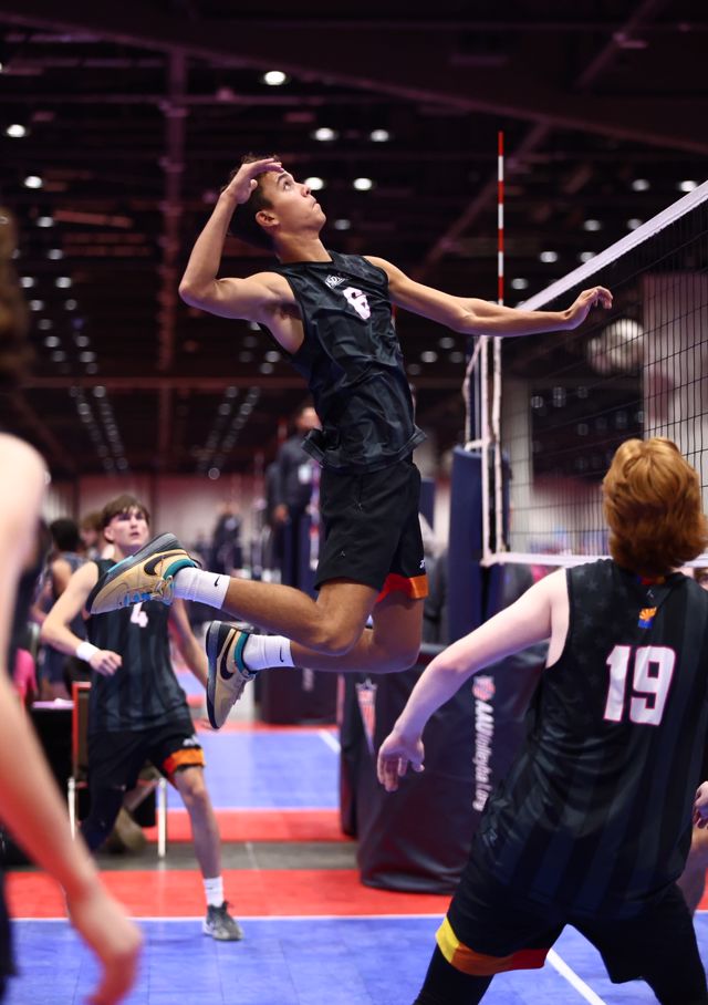 Athlete profile featured image number 2 of 5