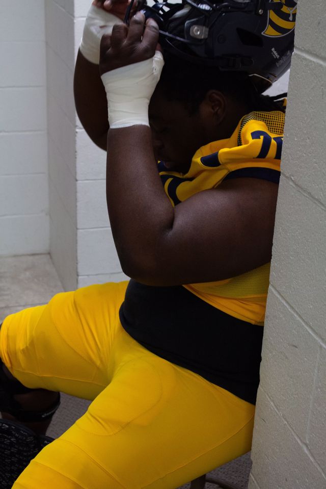 Athlete profile featured image number 1 of 4
