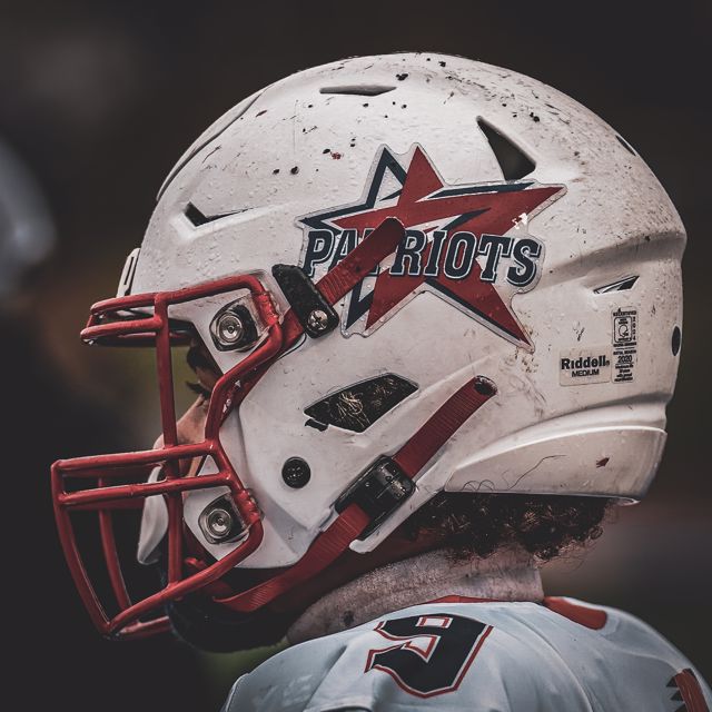 Athlete profile featured image number 1 of 5