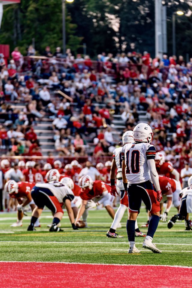 Athlete profile featured image number 4 of 5