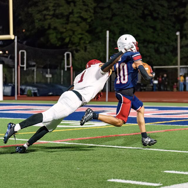 Athlete profile featured image number 5 of 5