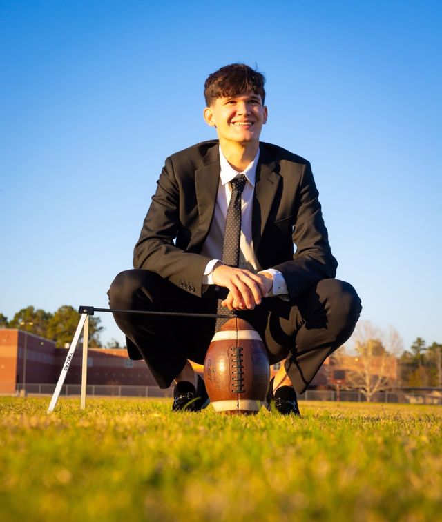 Athlete profile featured image number 3 of 5